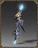 Dragon Staff EXE FULL