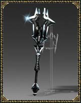 DarkSteel Scepter EXE FULL