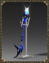 Legendary Staff EXE FULL
