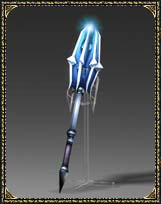 Battle Scepter EXE FULL