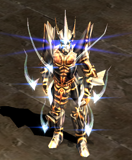 Black Dragon SET Exel FULL