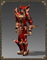 Dragon Set