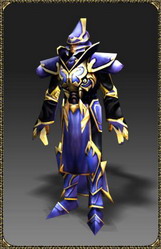 Emperor SET Exel FULL