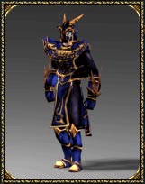 Legendary Set