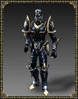 Dark Steel SET Exel FULL